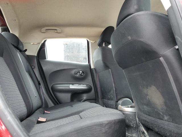 JN8AF5MV9GT650321 Nissan JUKE S