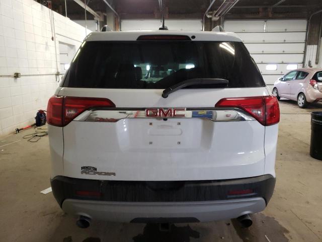 1GKKNMLS6HZ228465 GMC Acadia Slt-1