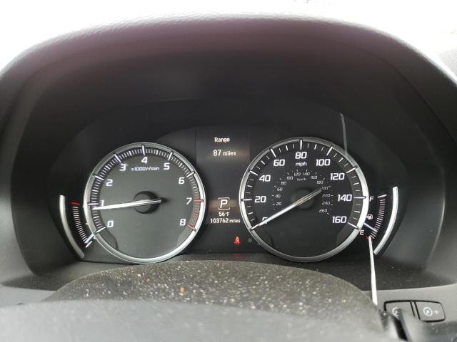 5FRYD3H20GB012982 Acura MDX