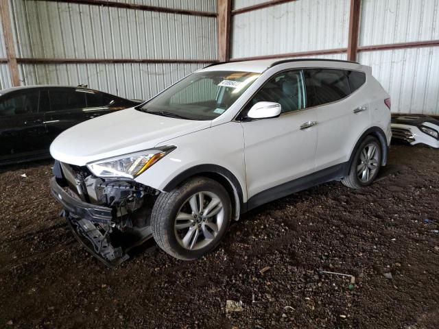 2014 Hyundai Santa Fe Sport 