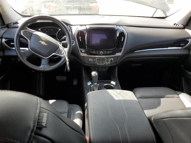 2019 CHEVROLET TRAVERSE H 1GNEVJKWXKJ130094