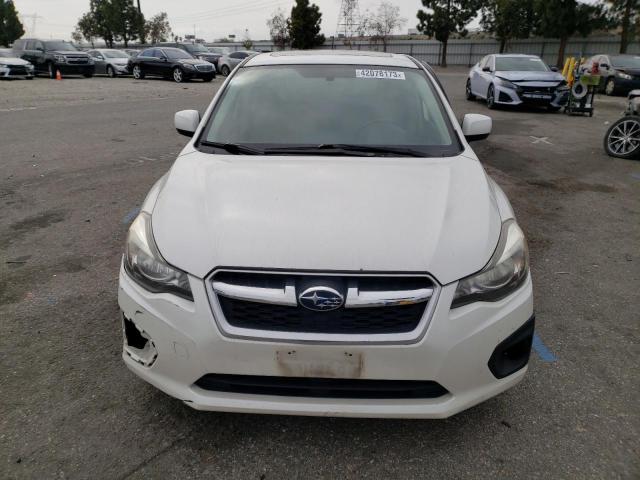 JF1GPAD61E8220308 Subaru Impreza Premium