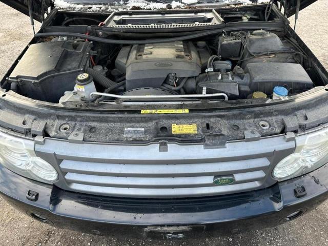 SALMF15499A306311 Land Rover Range Rover Hse