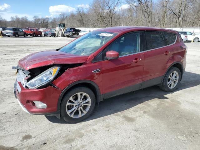 2017 FORD ESCAPE SE 1FMCU9GD5HUB58011