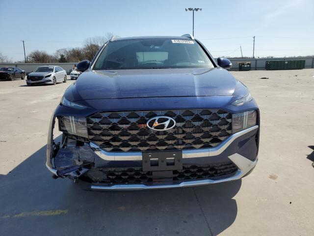 2022 HYUNDAI SANTA FE C 5NMS54AL5NH449675