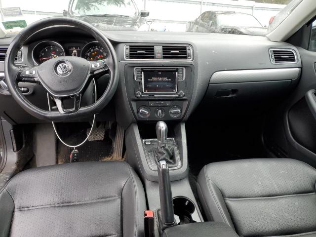 2017 VOLKSWAGEN JETTA SE - 3VWDB7AJ1HM265558