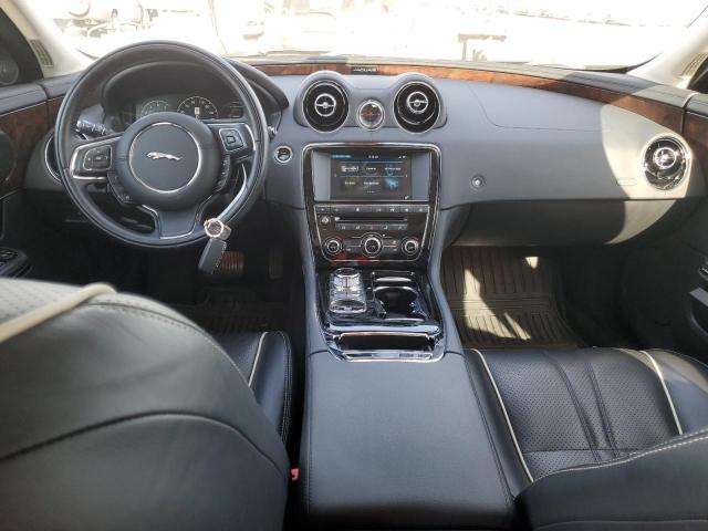SAJWA1C79H8W07311 Jaguar XJ