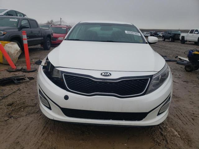 KNAGM4A78F5633926 KIA Optima Lx