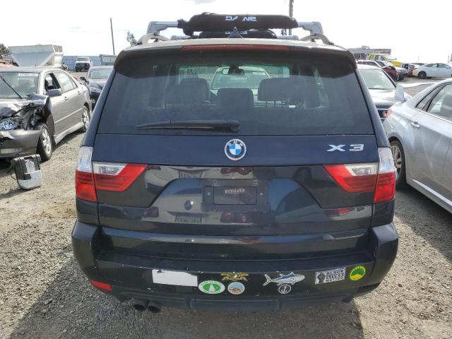 WBXPC9C45AWJ38255 BMW X3 Xdrive30i