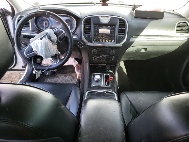 Chrysler 300C 2016 2C3CCAKG4GH161790 Image 8