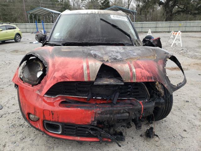 WMWZC5C5XCWL55825 Mini Cooper S Countryman