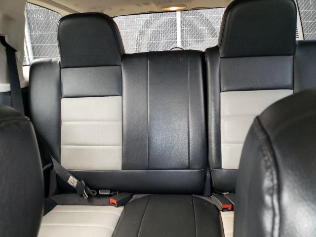 1J8FF48W47D299836 Jeep Patriot Limited