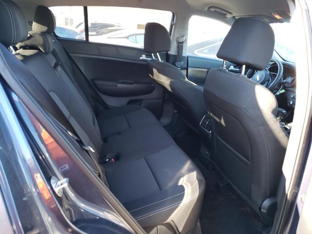 KNDPM3AC7M7882861 KIA Sportage Lx