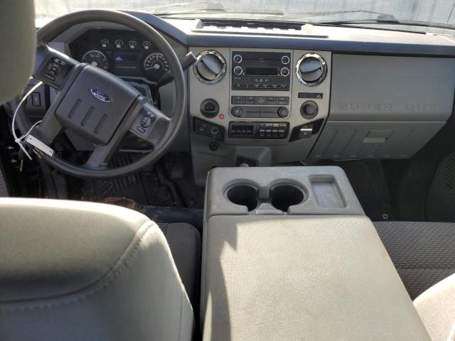 2019 FORD F650 SUPER 1FDWX6DCXKDF01028