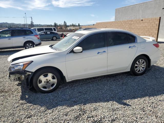 2012 Honda Accord Coupe EX-L