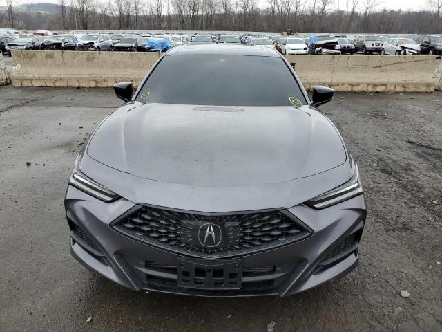 19UUB5F57NA002455 Acura Tlx Tech A