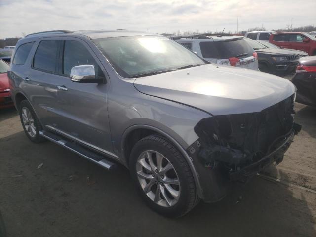 2019 DODGE DURANGO CI - 1C4RDJEG0KC836495