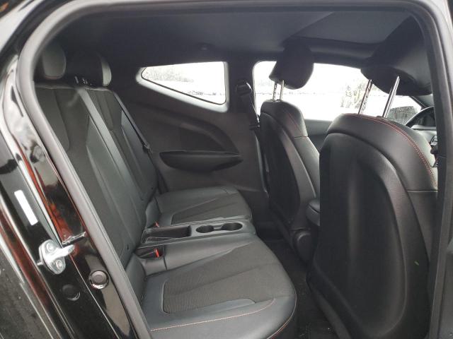 2019 HYUNDAI VELOSTER B - KMHTG6AF8KU007185