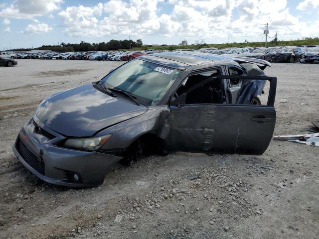 2012 Scion tC 