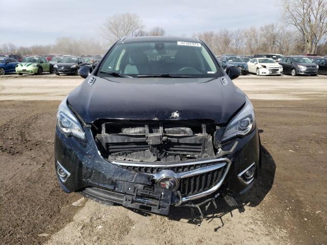 2020 BUICK ENVISION P - LRBFX4SX5LD087445