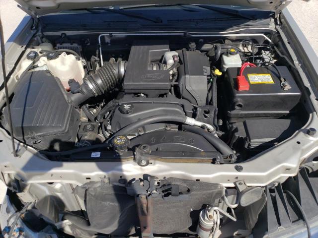 1GTCS136548150853 GMC Canyon