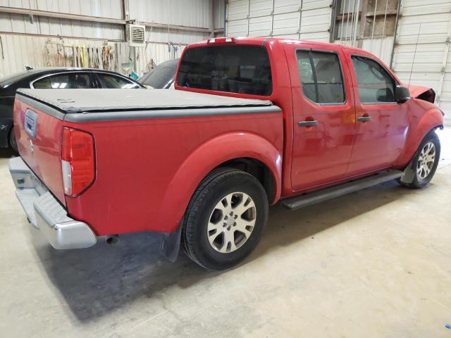 5Z61D0ER3BC408396 Suzuki Equator Sport