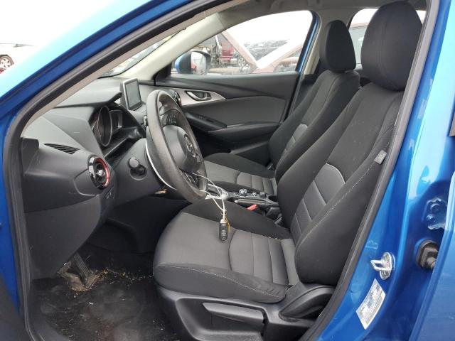 2016 MAZDA CX-3 SPORT JM1DKBB75G0125538