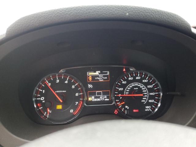 JF1VA1H68J9838703 Subaru Wrx Limited