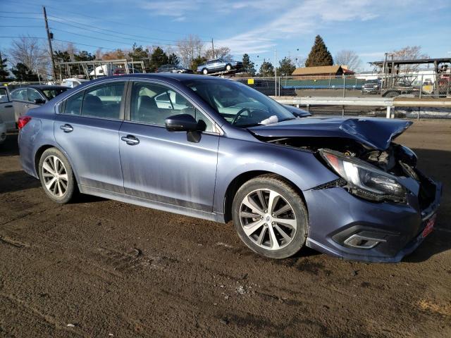 4S3BNAN6XJ3012816 Subaru Legacy 2.5i Limited