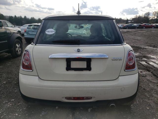 WMWSU3C53BT094721 Mini Cooper