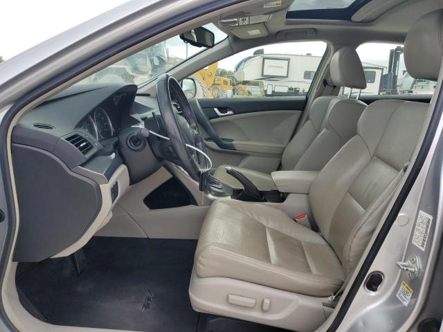 JH4CU2F63EC003181 Acura TSX