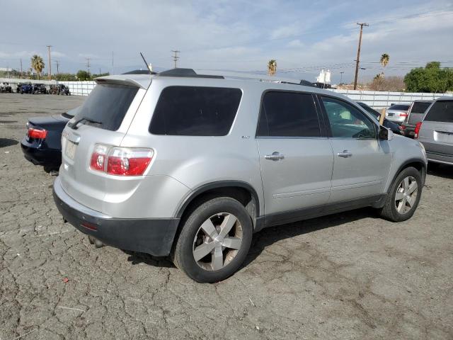 1GKLRMED1AJ107435 GMC Acadia Slt-1