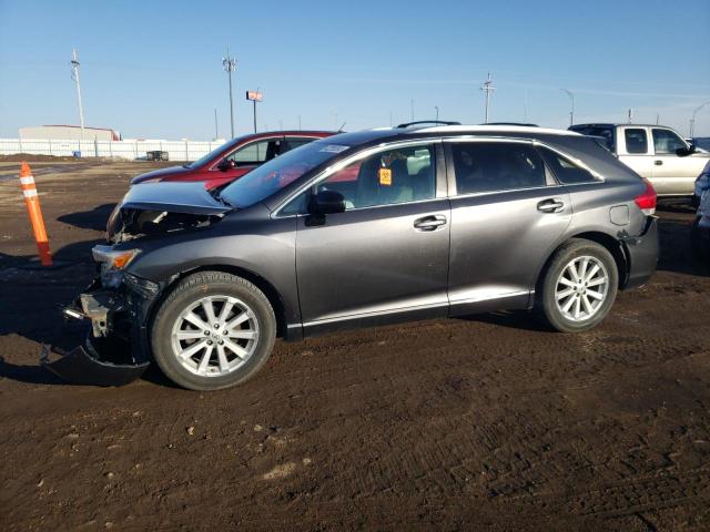 2009 Toyota Venza 