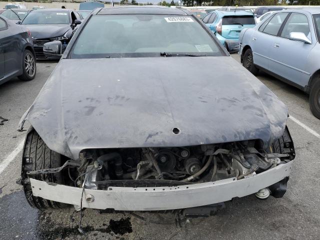 WDDGJ8JB8EG177541 Mercedes-Benz C 350 4matic