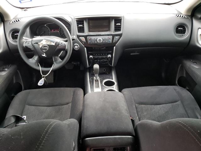 2016 NISSAN PATHFINDER - 5N1AR2MN3GC650232