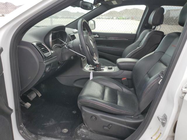 1C4RJFLG8KC670509 Jeep Grand Cherokee Trailhawk