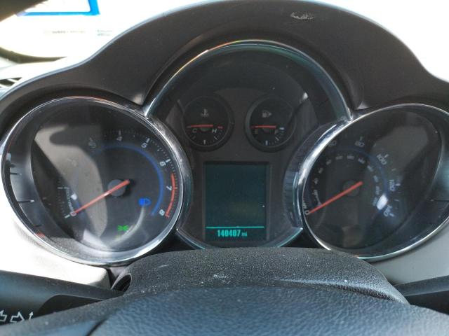 2015 CHEVROLET CRUZE LT 1G1PC5SB8F7158533