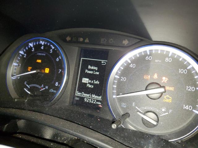 2017 TOYOTA HIGHLANDER 5TDDZRFHXHS478301