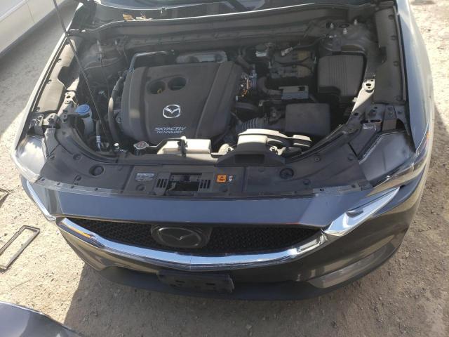 2019 MAZDA CX-5 TOURI - JM3KFACM9K1563063