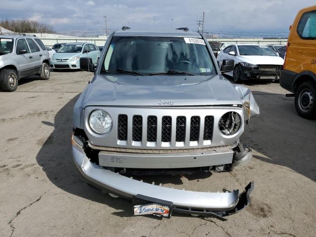 2015 JEEP PATRIOT LA - 1C4NJRFB7FD280131