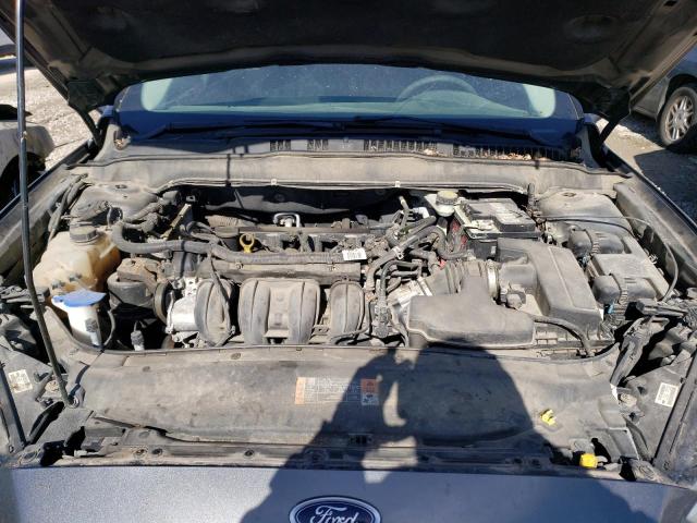 2015 FORD FUSION SE 3FA6P0H73FR275920