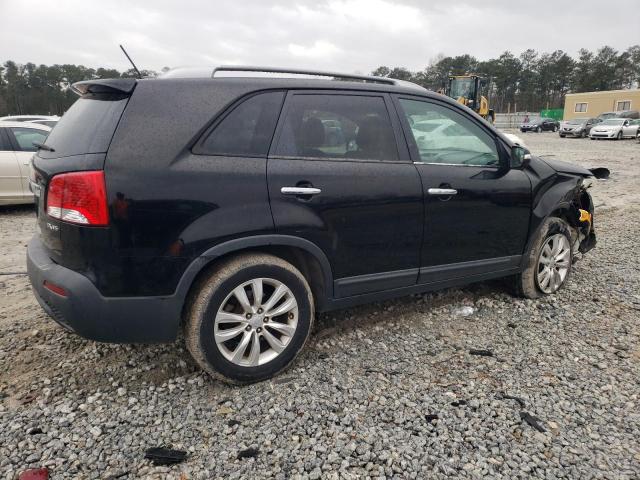5XYKU4A20BG034148 KIA SORENTO EX