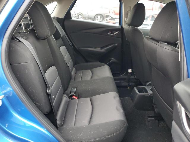 2016 MAZDA CX-3 SPORT JM1DKBB75G0125538