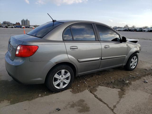 KNADH4A37A6657934 KIA Rio
