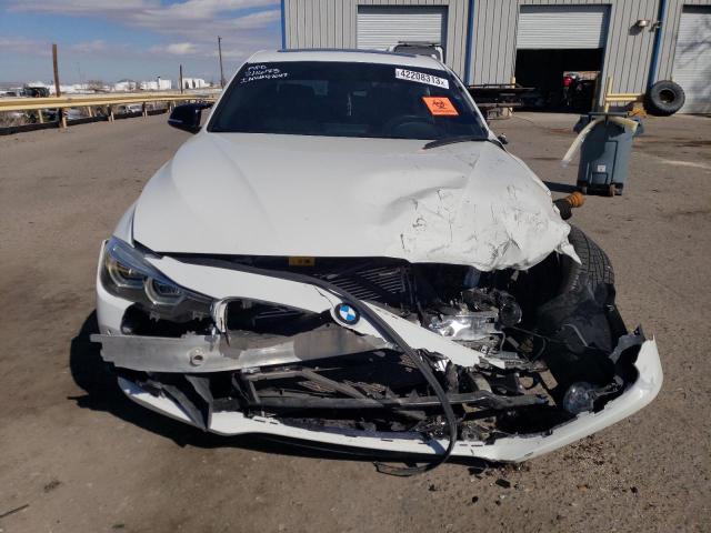 2018 BMW 330E - WBA8E1C58JA177857