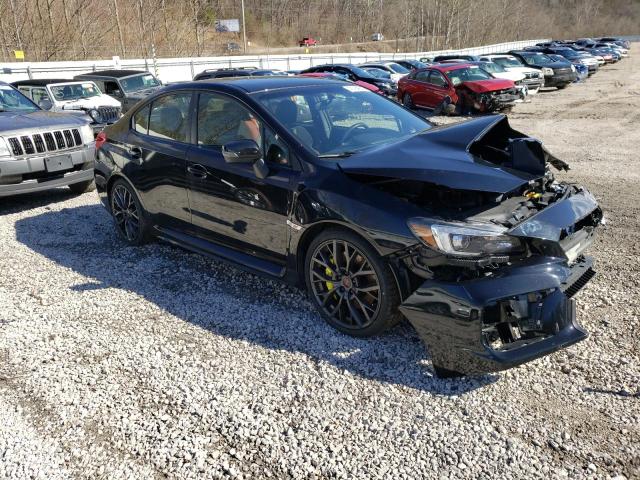 2018 SUBARU WRX STI LI - JF1VA2T60J9827577