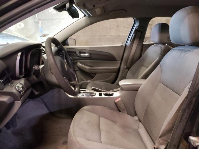 2016 CHEVROLET MALIBU LIM - 1G11B5SA7GU102635
