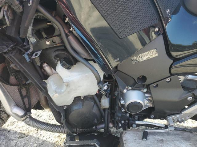 2012 KAWASAKI ZG1400 C - JKBZGNC11CA016748