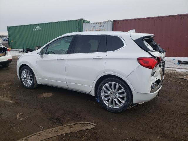 2020 BUICK ENVISION P - LRBFX3SX1LD158389