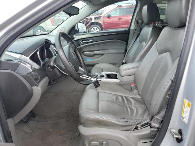 3GYFNGE33CS562716 Cadillac SRX